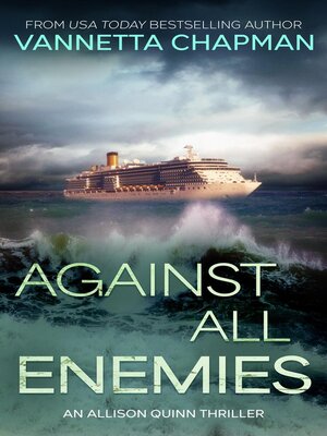 cover image of Against All Enemies